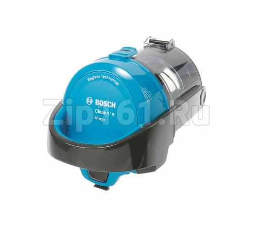 Контейнер для пыли для электропылесоса Bosch 11025696
