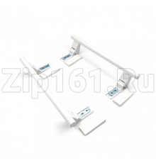Ручки двери холодильника 2шт 310mm Liebherr 743067000 908674200