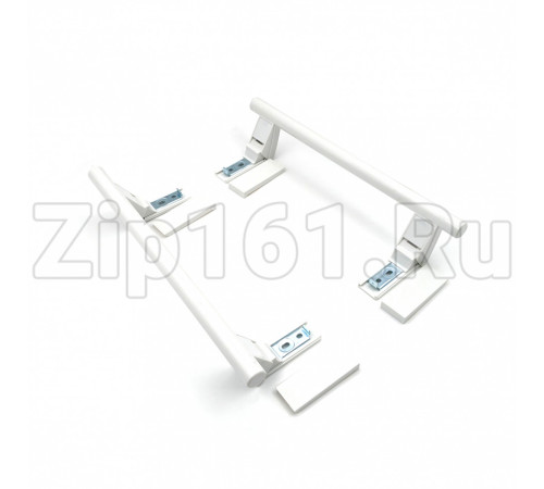 Ручки двери холодильника 2шт 310mm Liebherr 743067000 908674200
