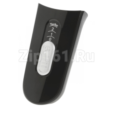 Ручка с переключателем для аккумуляторного пылесоса Bosch 12006402 Ручка с переключателем для аккумуляторного пылесоса Bosch 12006402