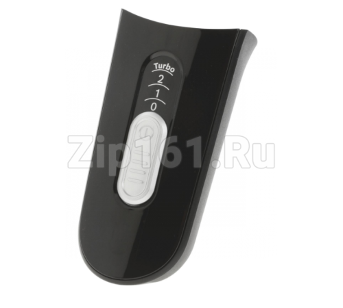 Ручка с переключателем для аккумуляторного пылесоса Bosch 12006402