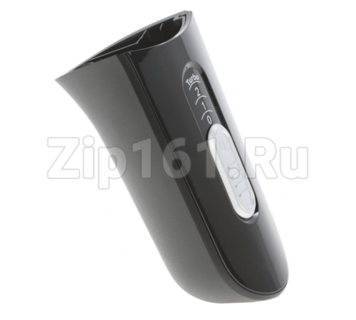 Ручка с переключателем для аккумуляторного пылесоса Bosch 12006402