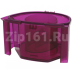 Контейнер для сбора пыли, цвет "пурпурный" Bosch 12007177 Контейнер для сбора пыли, цвет "пурпурный" Bosch 12007177