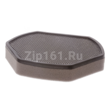 Фильтр "sandwich" для пылесоса, чёрный/серый Bosch 00579275