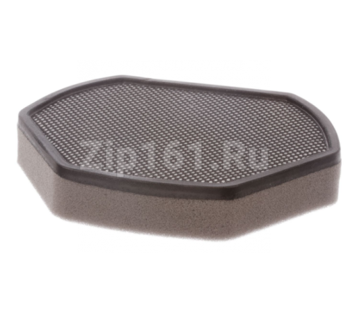 Фильтр "sandwich" для пылесоса, чёрный/серый Bosch 00579275