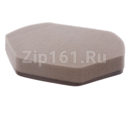 Фильтр "sandwich" для пылесоса, чёрный/серый Bosch 00579275