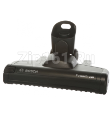 Электрощётка со съёмным роликом Bosch 11008887