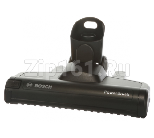 Электрощётка со съёмным роликом Bosch 11008887
