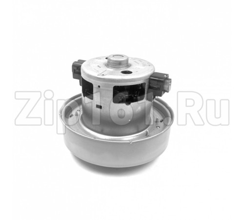 Мотор пылесоса K90 Samsung 1800W, H=119мм h=35мм D=135мм(Уценка)