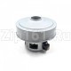 Мотор пылесоса K90 Samsung 1800W, H=119мм h=35мм D=135мм(Уценка)