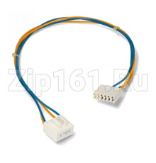 Термопредохранитель 72C 520мм холодильника Indesit C00266868