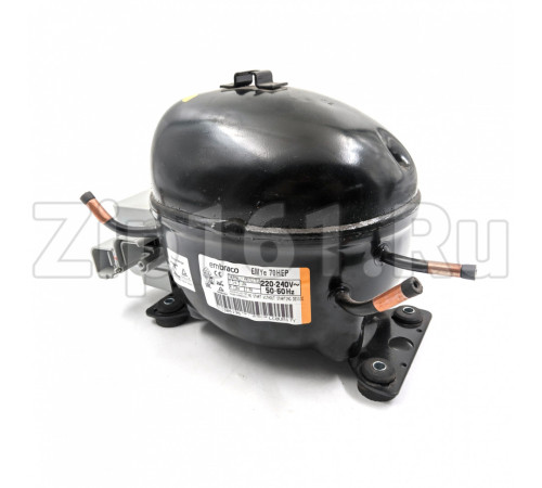 Компрессор Embraco Aspera EMYE 70 HEP (R-134a, -23,3 С, 168 Вт) 484000008472