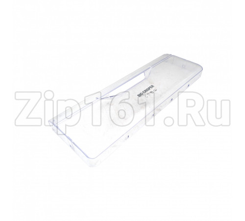 Панель овощного ящика 497х167мм холодильника Whirlpool, Indesit C00375758 488000375758