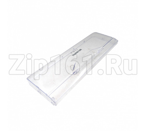 Панель овощного ящика 497х167мм холодильника Whirlpool, Indesit C00375758 488000375758