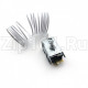Термостат Danfoss K-59 095X1412 (2,5 м)