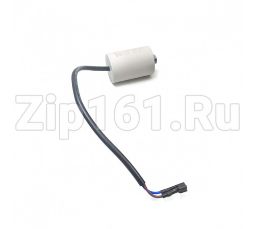 Компрессор среднетемпературный Wansheng QM80H (R-134, +7,2 С, 1066 Вт) в оригинальной упаковке