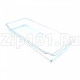 Лоток для верхнего ящика морозильной камеры Haier 0060206836