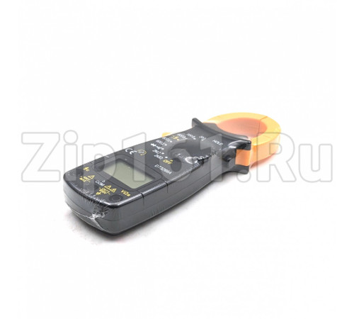 Мультиметр цифровой с клещами DT-3266A