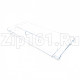 Панель ящика холодильника Indesit C00308219