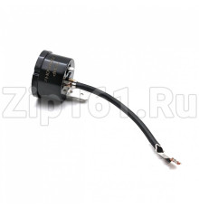 Реле защитное (таблетка) QD-13 1/3HP