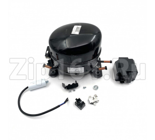 Компрессор GMCC PE65H1H-9 (R134, 195Вт при -23С)