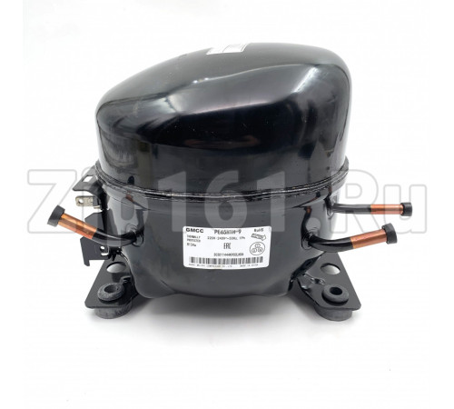 Компрессор GMCC PE65H1H-9 (R134, 195Вт при -23С)