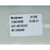 Тэн 1800W посудомойки Ariston Indesit C00520796 без уплотнительного кольца