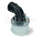 Тэн 1800W посудомойки Ariston Indesit C00520796 без уплотнительного кольца
