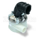 Тэн 1800W посудомойки Ariston Indesit C00520796 без уплотнительного кольца