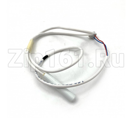 Датчик температуры Whirlpool, Indesit (1-х концевой) FR6306 80см 10кОм с фишкой