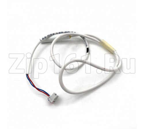 Датчик температуры Whirlpool, Indesit (1-х концевой) FR6306 80см 10кОм с фишкой