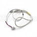 Датчик температуры Whirlpool, Indesit (1-х концевой) FR6306 80см 10кОм с фишкой