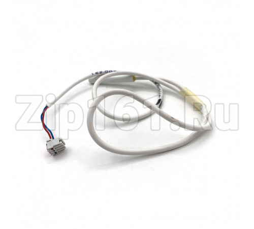Датчик температуры Whirlpool, Indesit (1-х концевой) FR6306 80см 10кОм с фишкой
