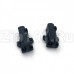 Щетки угольные Indesit C00114885 - 1шт Щетки угольные Indesit C00114885 - 1шт