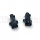 Щетки угольные Indesit C00114885 - 1шт