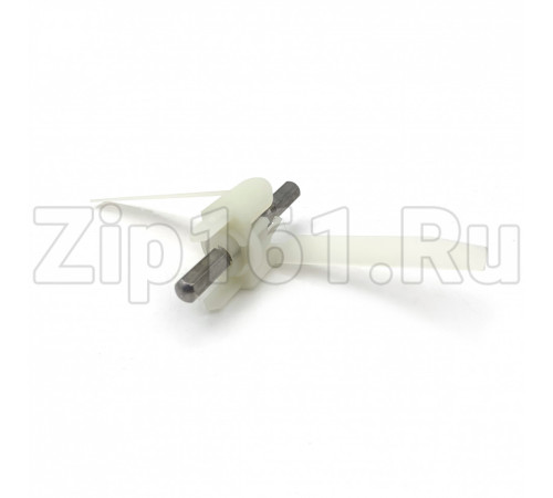 Ось-лопасть резки для кухонного комбайна Bosch 10004361