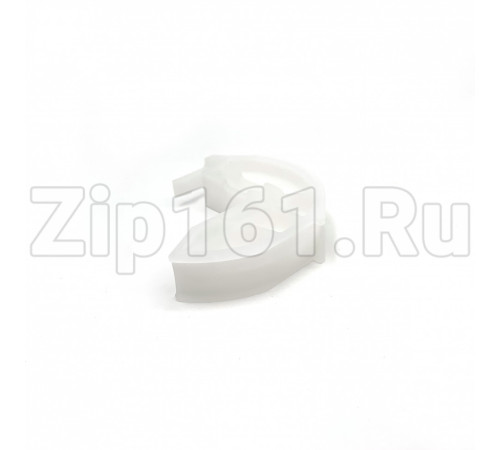 Стопор двери пластиковый ПММ Whirlpool 481240448746