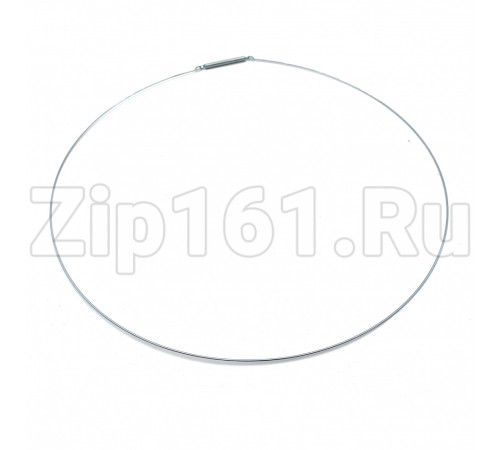 Хомут манжеты стиральной машины Midea 12938100000044