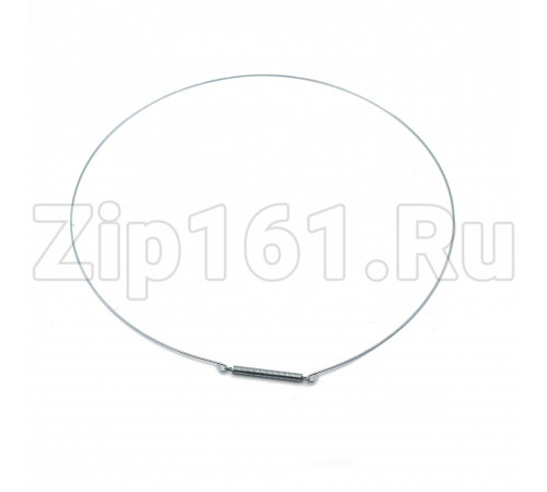 Хомут манжеты стиральной машины Midea 12938100000044