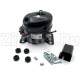 Компрессор Wansheng QD91Y (R-600, 155 Вт, -23,3 С) в оригинальной упаковке