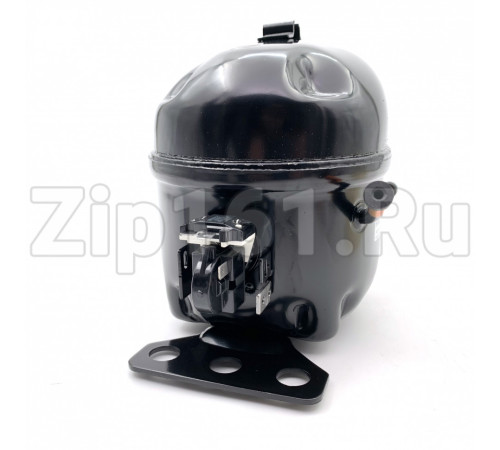 Компрессор Wansheng QD91Y (R-600, 155 Вт, -23,3 С) в оригинальной упаковке