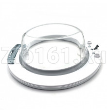 Люк (дверца) стиральной машины Whirlpool 481071037466