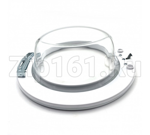 Люк (дверца) стиральной машины Whirlpool 481071037466