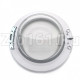 Люк (дверца) стиральной машины Whirlpool 481071037466