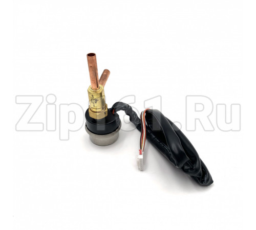 4-х ходовой клапан кондиционера LG AJU36719708