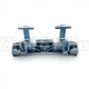 Петля люка Gorenje 333970