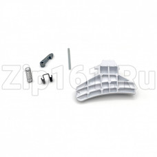 Ручка дверцы люка для стиральной машины ZANUSSI 4055304143 Ручка дверцы люка для стиральной машины ZANUSSI 4055304143