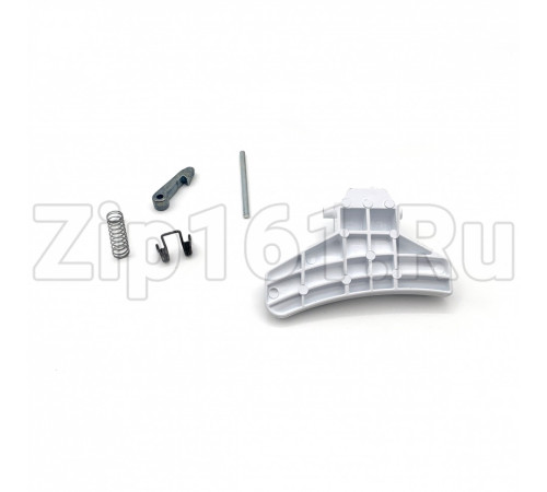 Ручка дверцы люка для стиральной машины ZANUSSI 4055304143