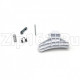Ручка дверцы люка для стиральной машины ZANUSSI 4055304143