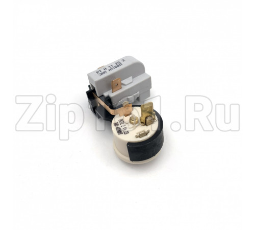 Реле пусковое РКТ-2 (120-175) + крышка + пружинка Atlant 064114901601